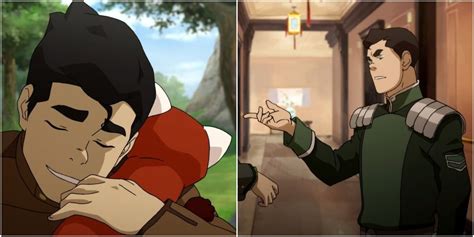 bolin cute|The Legend Of Korra: Bolin's 5 Best Traits (& 5 Worst) .